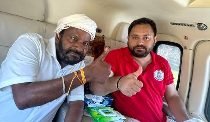 'RJD-Cong Will Win 160-170 Seats'