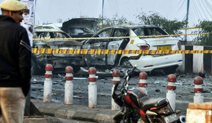 Suspects pooled in Rs 26 lakh to execute blasts