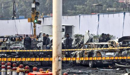 'It's painful to see educated people indulging in shameful act'