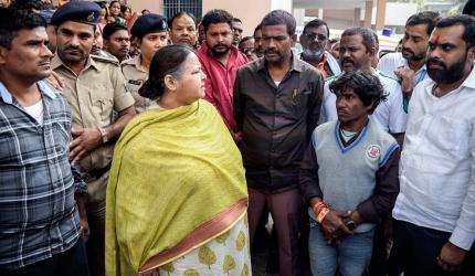 Latest exit polls signal NDA win; RJD single-largest party, says Axis My India