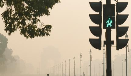Not Delhi, but this Indian city tops pollution chart: Report