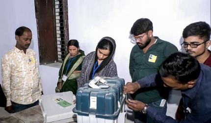 Why BJP, Nitish Need Each Other