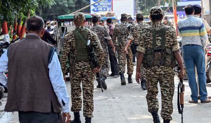 Bihar on edge: RJD warns of 'Nepal-like situation' if.....