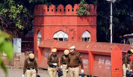 Terror Module: 'Pakistan's Handlers Shifted Strategy'