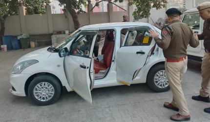 Terror Module: Two More Docs Detained