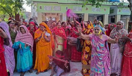 'Tiger Abhi Zinda Hai' mirrors Nitish Kumar's refusal to slow down