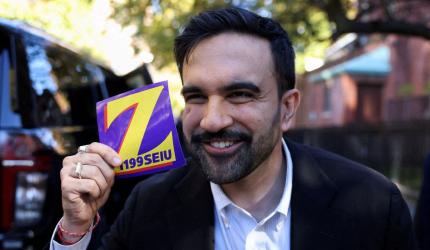 'Zohran Mamdani Was Very Accessible'