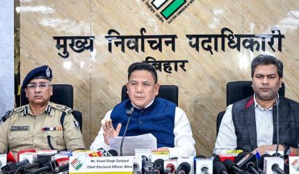 7 pm News Flash – November 16, 2025