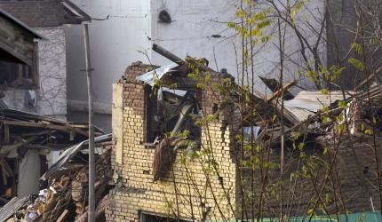 Excessive lighting triggered Nowgam blast, says probe