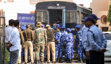 Amir gave Umar safe house, helped with bomb: NIA to court