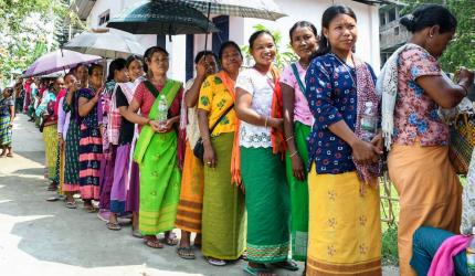 EC to conduct house-to-house verification of voters in Assam