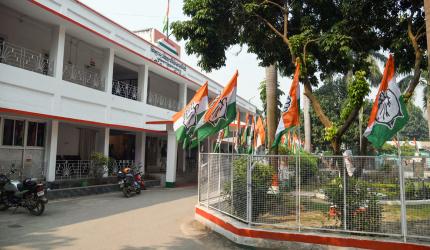 Cong mulls action against 43 Bihar leaders after poll rout