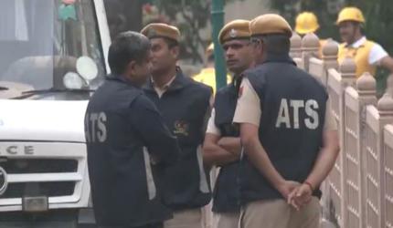 In a first, 2 boys nabbed in Chhattisgarh over ISIS links