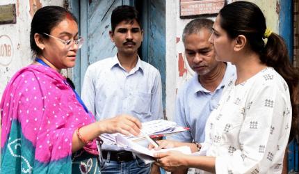 EC may hold special SIR camps for sex workers in Kolkata