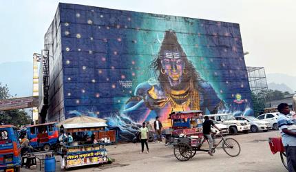 Why Rishikesh Is Simply Glorious!