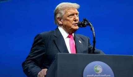 Modi called saying...: Trump's new claim on India-Pak war