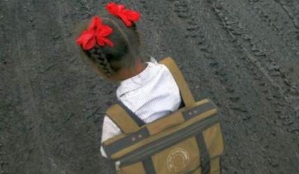 Teacher who forced Class 6 girl to do '100 sit-ups' arrested