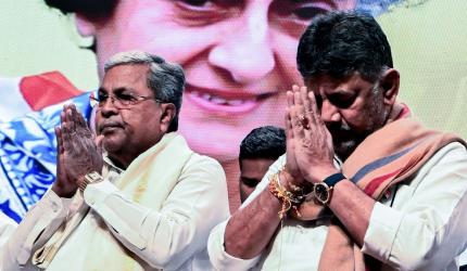 Will Siddaramaiah survive the Shivakumar challenge?