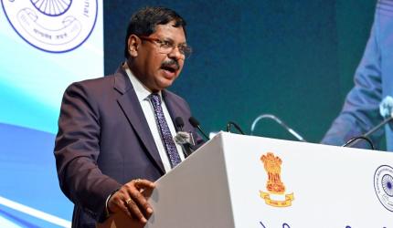 'Leaving with satisfaction': Outgoing CJI bids farewell