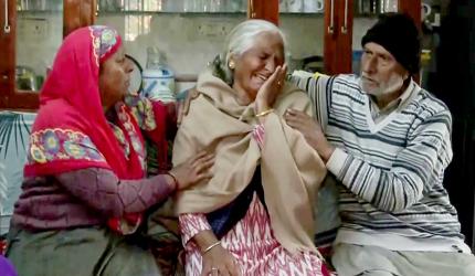 Tejas crash: IAF pilot's village mourns a life lost too soon