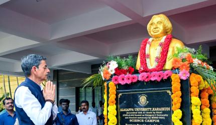 Time To Elect, Not Select Governors