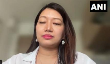 Arunachal ours, never acknowledged India's claim: China