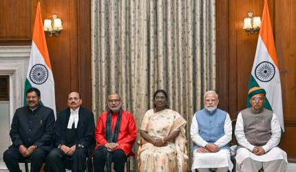 No Full-Stop To Govt Versus Governors Tussle