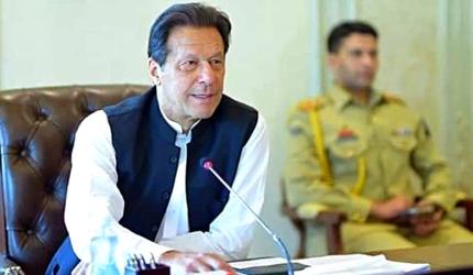 Imran Khan in good health: Jail authorities dispel rumours