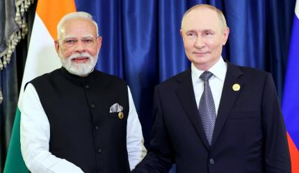 'Indian Youth Can Expect Career Growth In Russia'