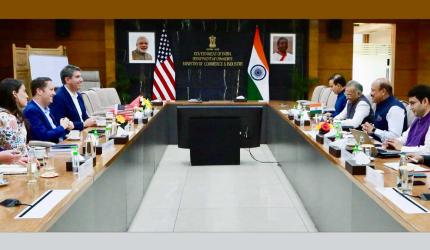 India-US Trade Deal: ' Not Much To Negotiate'