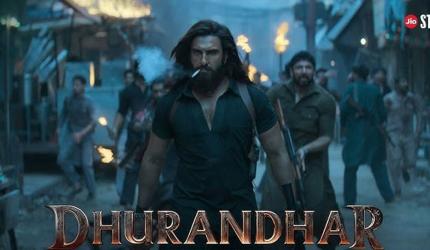HC asks CBFC to consider all objections to 'Dhurandhar'