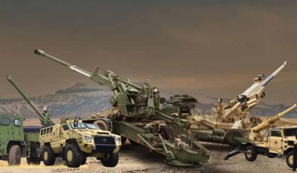'We Must Aim For 100,000 Defence Startups'