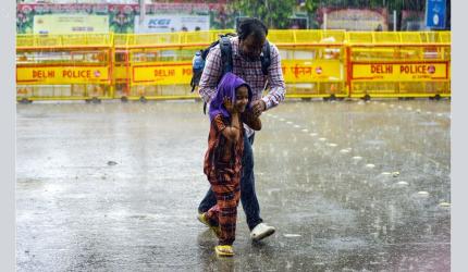 What You Must Know About Record Rain