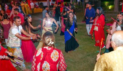 Navratri 2025