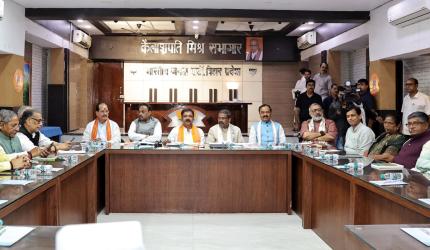 Why BJP Plans To Drop 2 Dozen Bihar MLAs