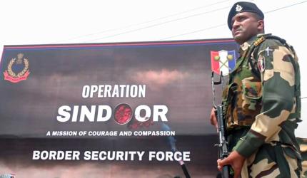 How AI Led the Charge in Op Sindoor