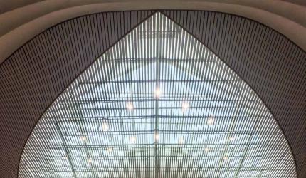 PHOTOS: Inside Navi Mumbai International Airport