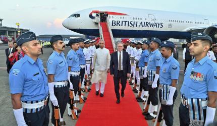 UK Opens Up For Indian Students