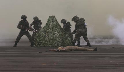 Army overhauls physical fitness rules across ranks