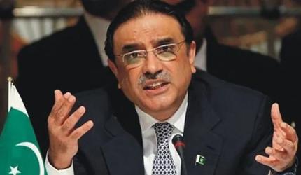 When Zardari's Dream Of Peace With India Was Shattered