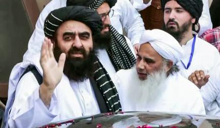 Muttaqi's Agra trip cancelled amid Afghan-Pak tensions