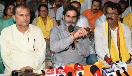 Will lift liquor ban in Bihar if....: Prashant Kishor's JSP