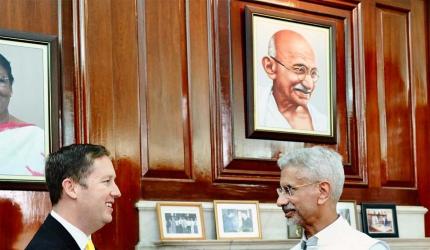 US, India Nearing Critical Minerals Deal