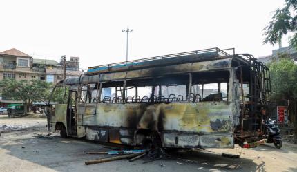 'Peace Is Fragile, Remains Vulnerable To Provocations'
