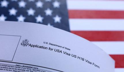 Thousands of H-1B visa interviews postponed