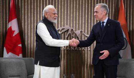 What Canada Can Do To Revive India Relationship