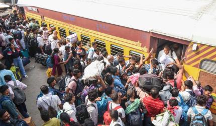 'All I Want Is A Roof Of My Own'