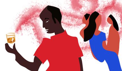 Can Alcoholism Be A Reason For Divorce?