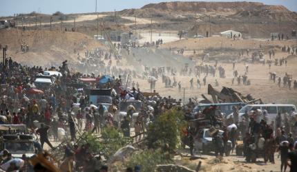 India calls for ceasefire, welcomes Gaza peace plan