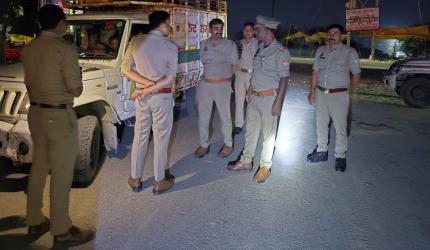 Shocking! Student's stomach cut open, fingers chopped off in UP